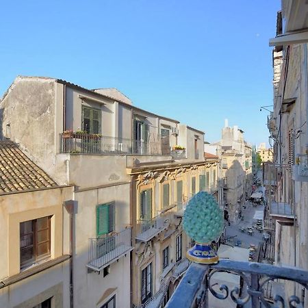 Апартаменти Iflat Dimora Del Cassaro Палермо Екстер'єр фото