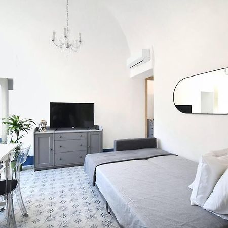 Апартаменти Iflat Dimora Del Cassaro Палермо Екстер'єр фото