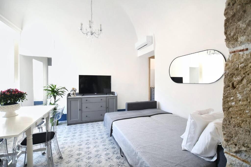 Апартаменти Iflat Dimora Del Cassaro Палермо Екстер'єр фото